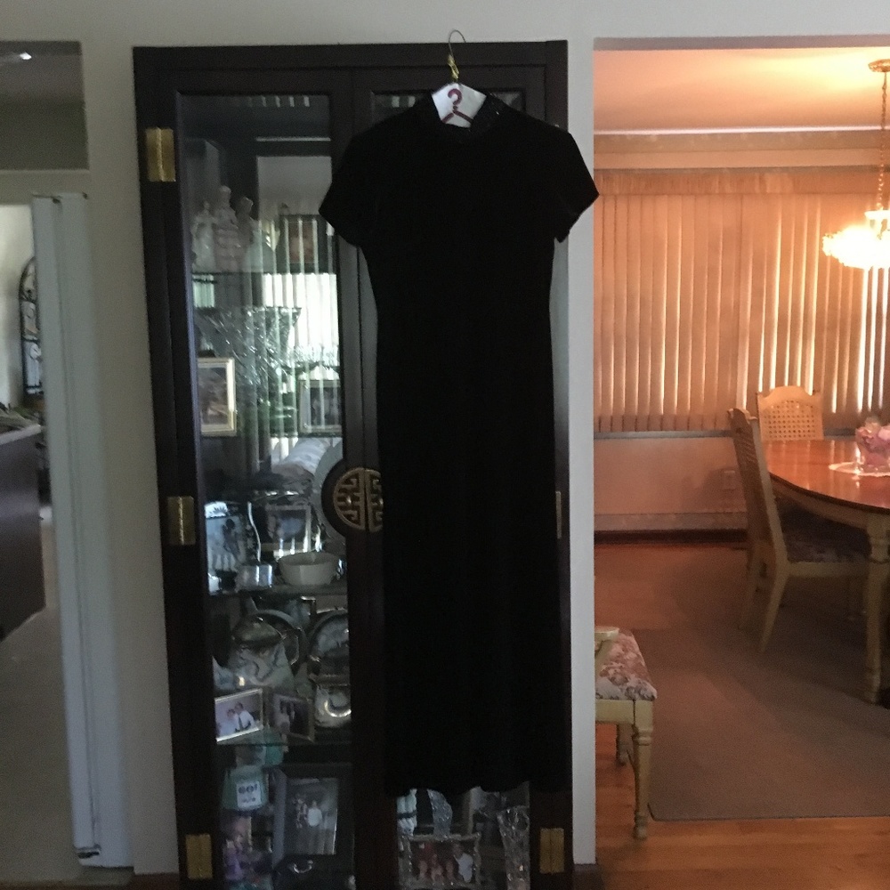 Holiday dress